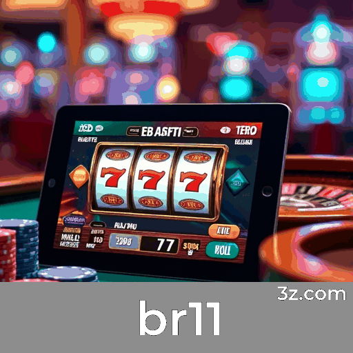 Desbloqueie Ofertas Exclusivas br11 Agora!