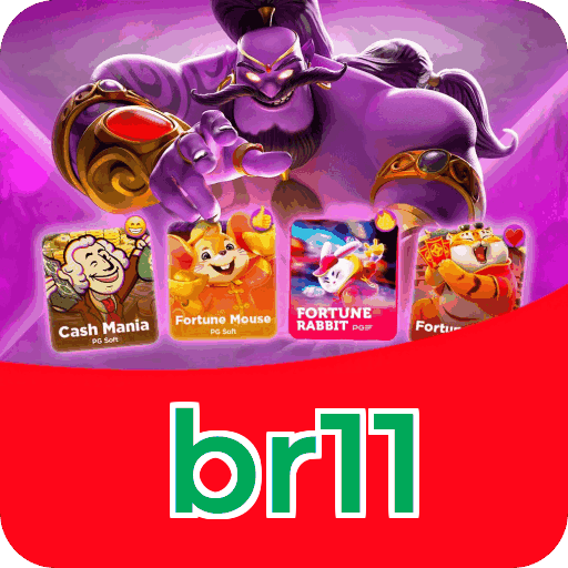 Login rápido no app br11