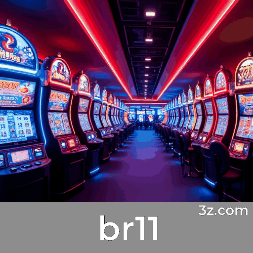 br11: Cassino Online Seguro e Divertido