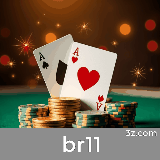 br11: Cassino Online Seguro e Divertido